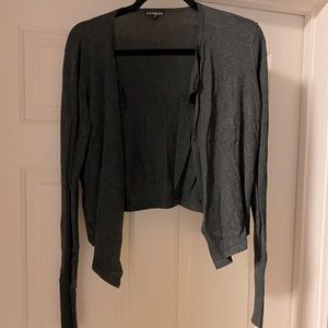 EXPRESS cardigan
